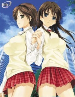 Zettai Shougeki: Platonic Heart