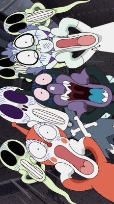 Вперёд, Анпанман! (спэшл 2008)