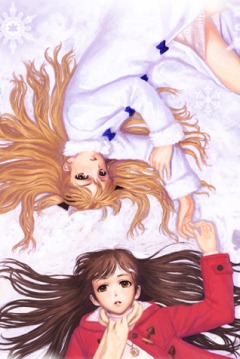 Белый Альбом (первый сезон)