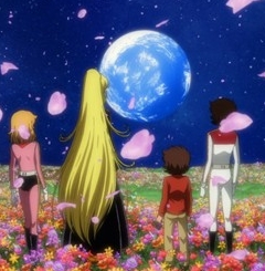 Bohemian Rhapsody feat. Matsumoto Leiji