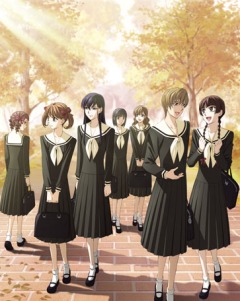 Дева Мария смотрит за вами 4