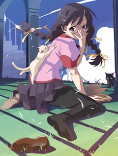 Истории монстров