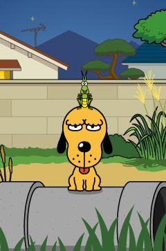 Shoukichi Monogatari