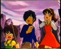 Век динозавров