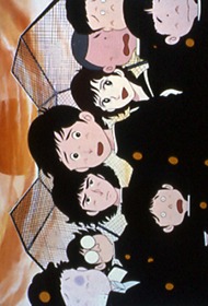 Ganbare! Bokura no Hit and Run