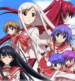 Для сердца 2 OVA-4