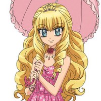 Hime Gal Paradise: Love and Beauty