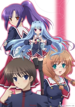 C3: Cube x Cursed x Curious