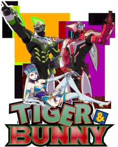 Тигр и Кролик [ТВ]