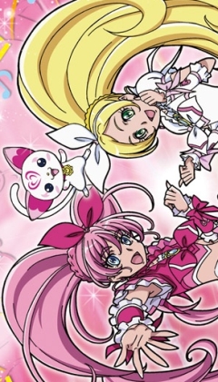 Suite Precure