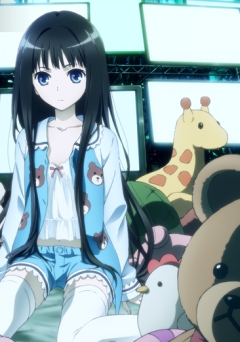 Kamisama no Memo-chou