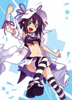 Мерри, пожирательница снов