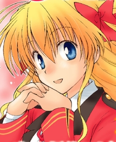 Развилка Фортуны OVA