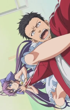 Ryuugajou Nanana no Maizoukin