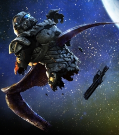 Звездный десант: Вторжение