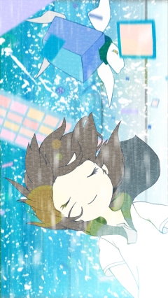 Yasashii March: The Tender March