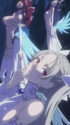 Zettai Junpaku: Mahou Shoujo