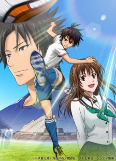 Паладин на поле