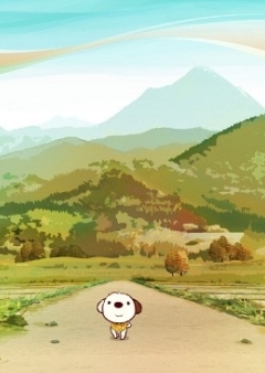 Little Charo: Touhoku-hen