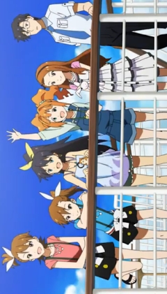 The Idolmaster (2012)