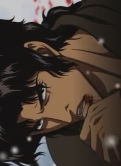 Ninja Scroll Burst