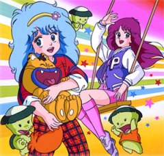 Mahou no Yousei Pelsia