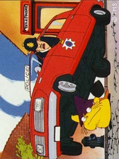 Пожалуйста! Самидон [ТВ]