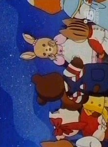 Maple Town Monogatari (1986)