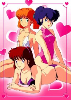 Лимон со сливками: Лимоновый ангел