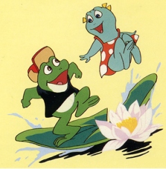 Bunna yo Ki kara Oritekoi