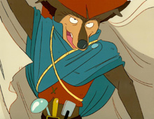 Shin Maple Town Monogatari - Home Town Hen