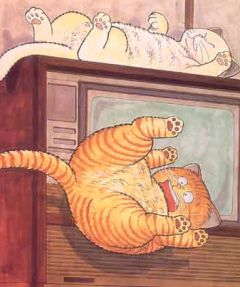 Что с Майклом? [ТВ]