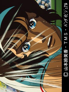 Бей эйс! OVA-1