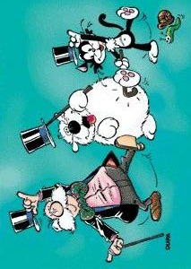 Dondon Domeru to Ron